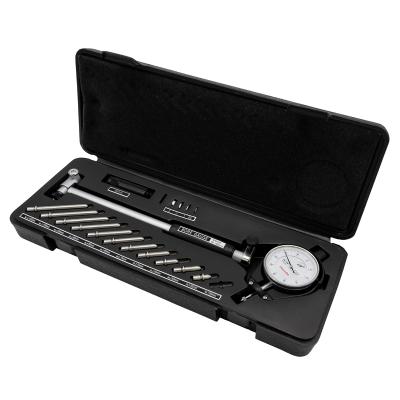 Precision bore gauge 50-160x0,01 mm with dial indicator